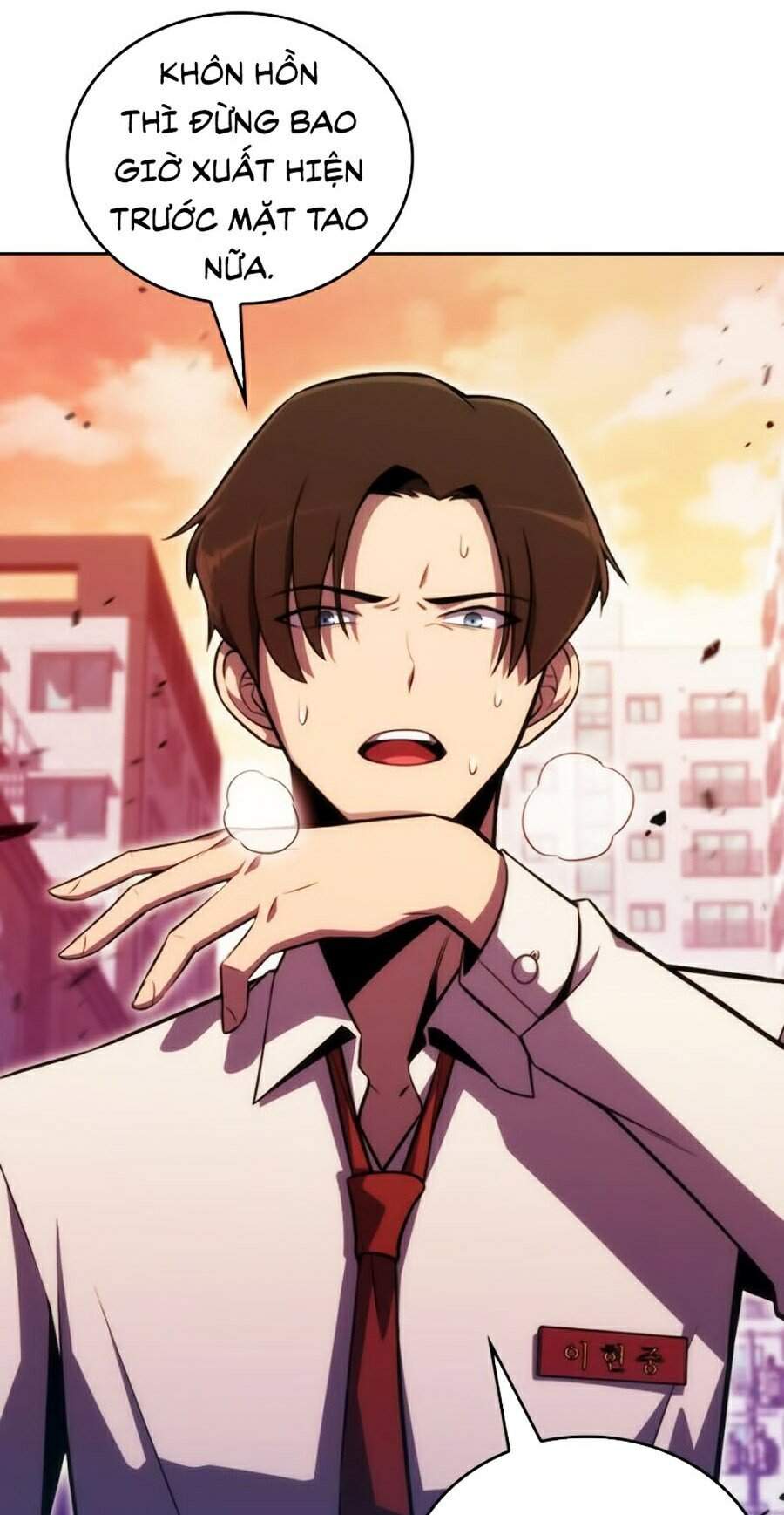 Kẻ Thách Đấu Chapter 6 - 62