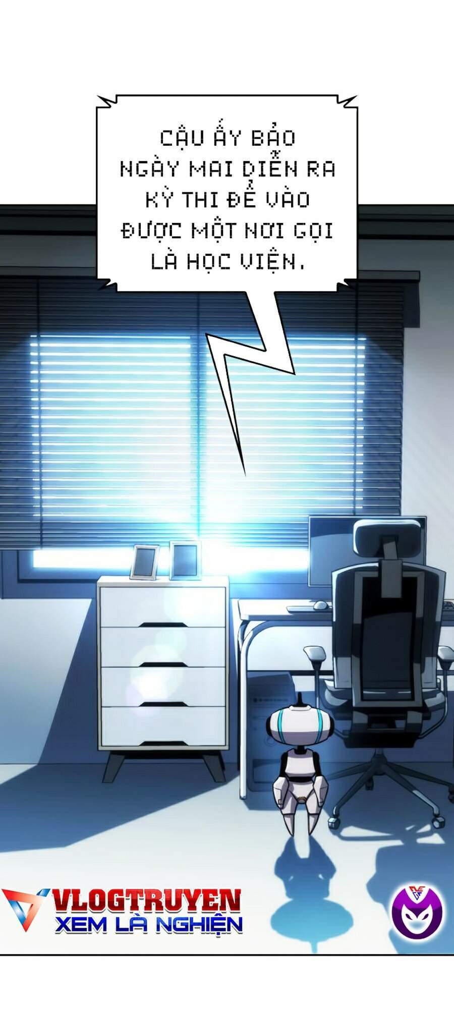 Kẻ Thách Đấu Chapter 7 - 115