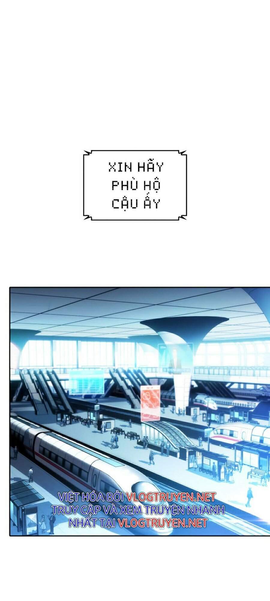 Kẻ Thách Đấu Chapter 7 - 117