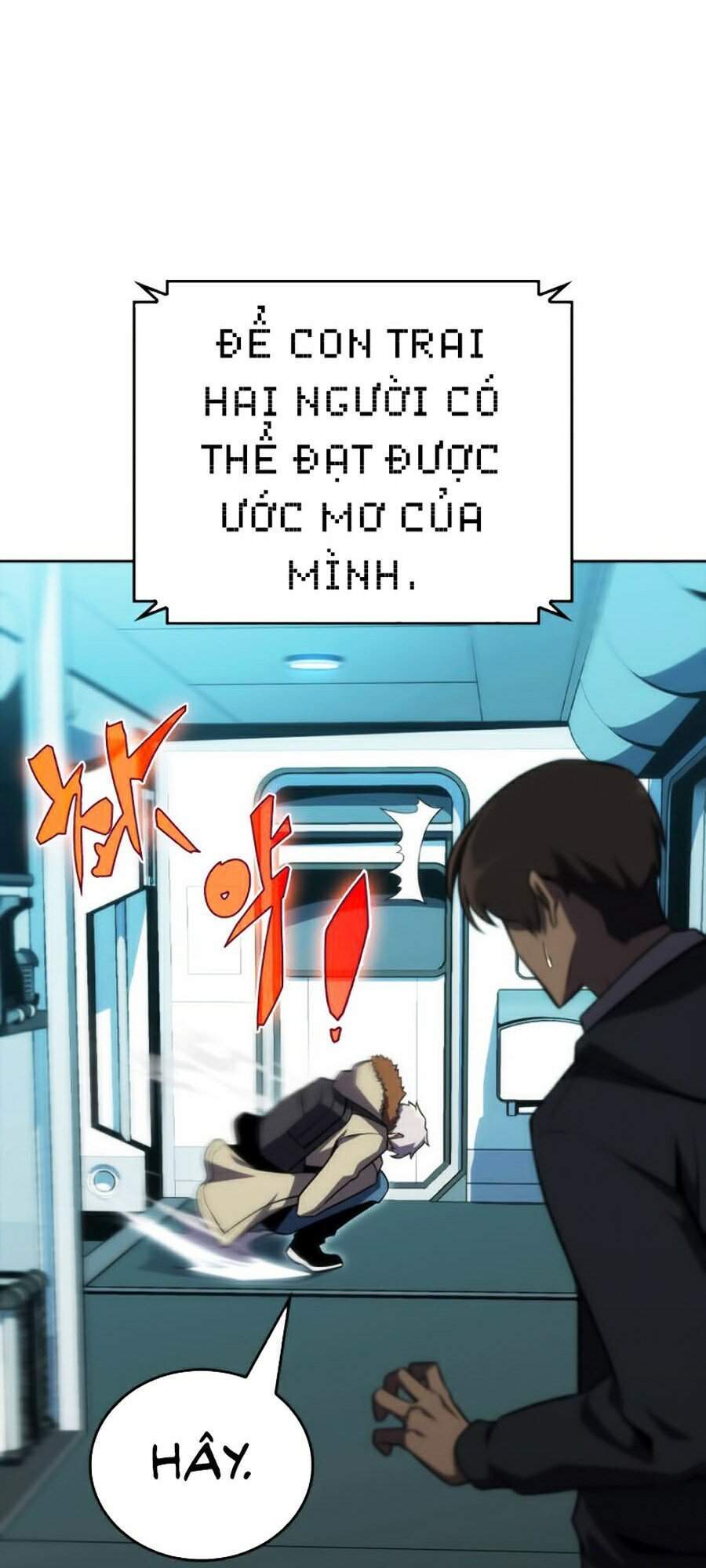 Kẻ Thách Đấu Chapter 7 - 119