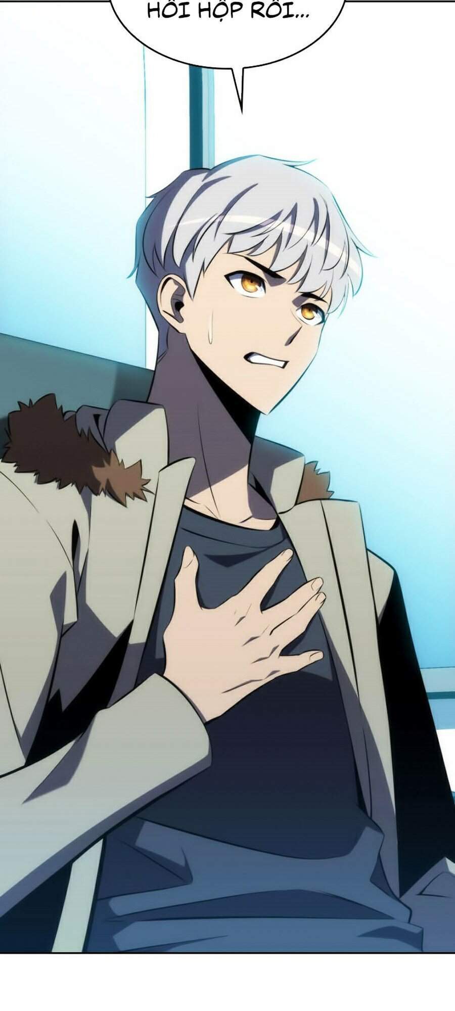 Kẻ Thách Đấu Chapter 7 - 127