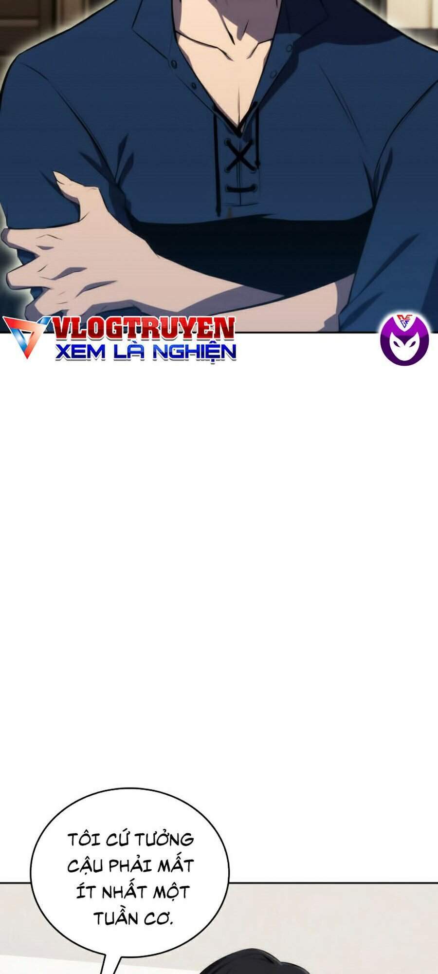 Kẻ Thách Đấu Chapter 7 - 33