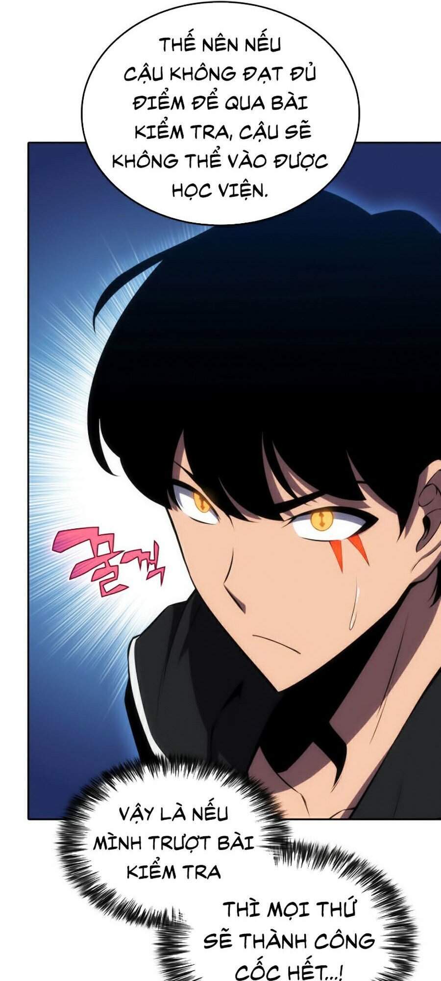 Kẻ Thách Đấu Chapter 7 - 51