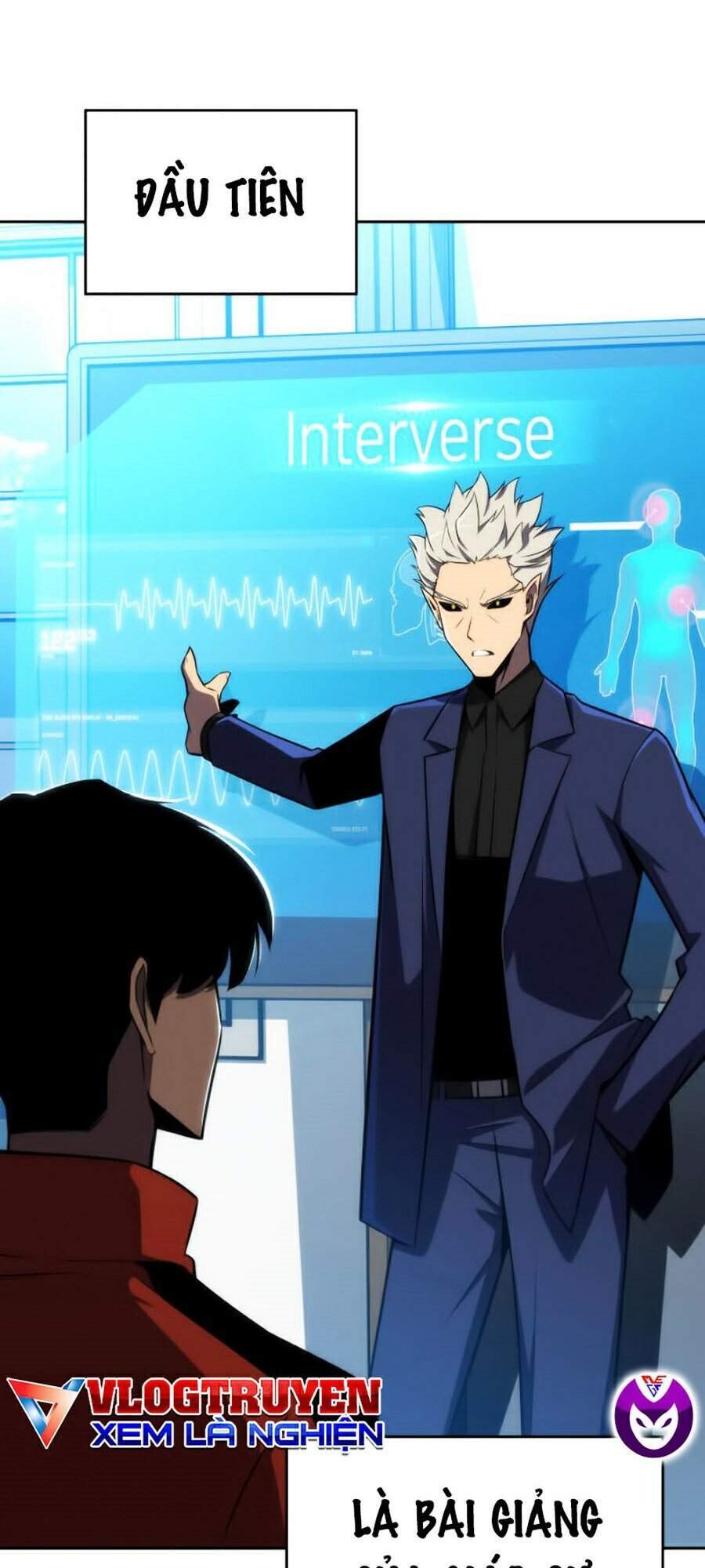 Kẻ Thách Đấu Chapter 7 - 61