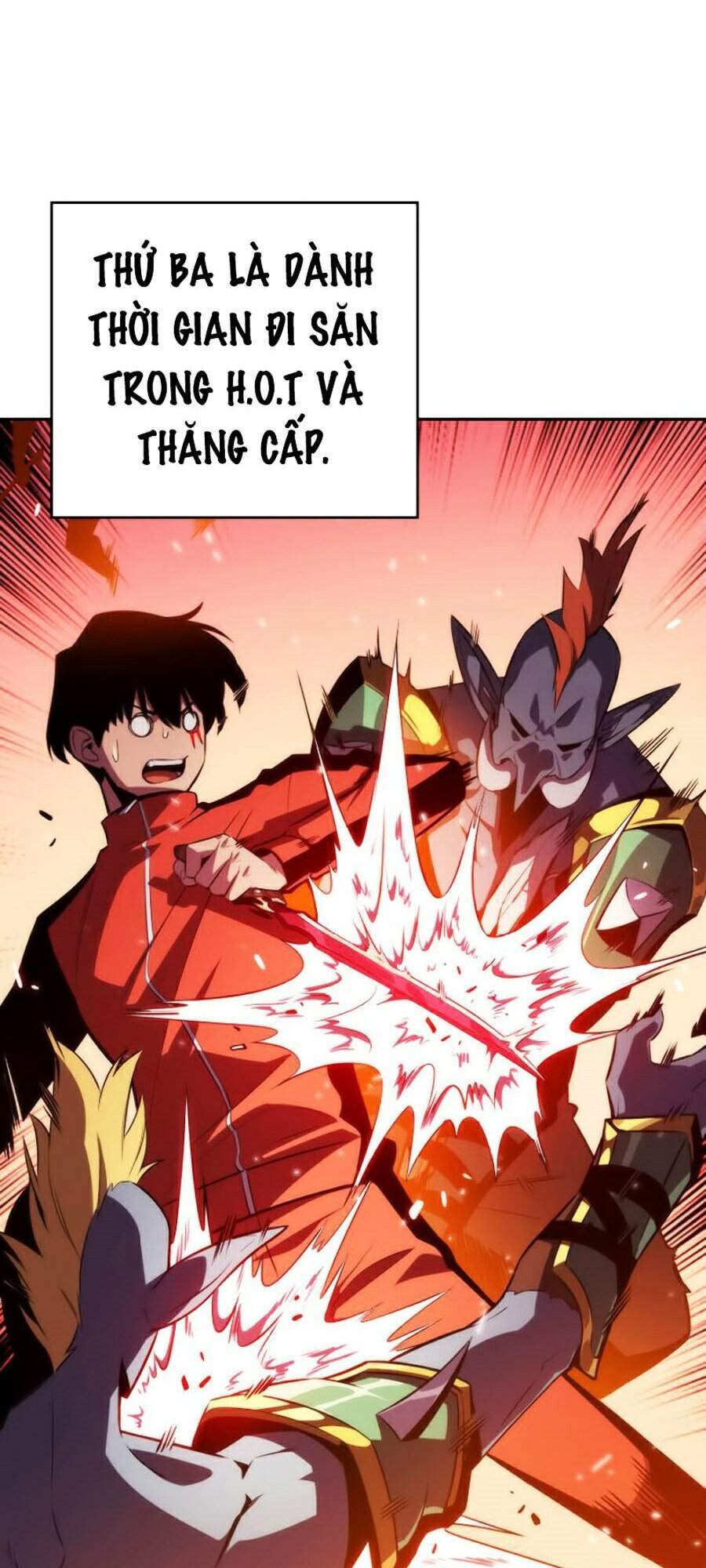 Kẻ Thách Đấu Chapter 7 - 71