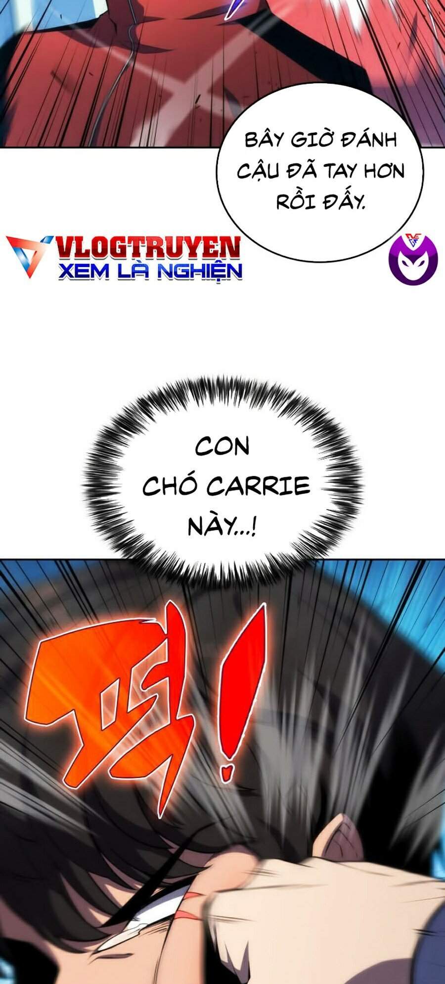 Kẻ Thách Đấu Chapter 7 - 83