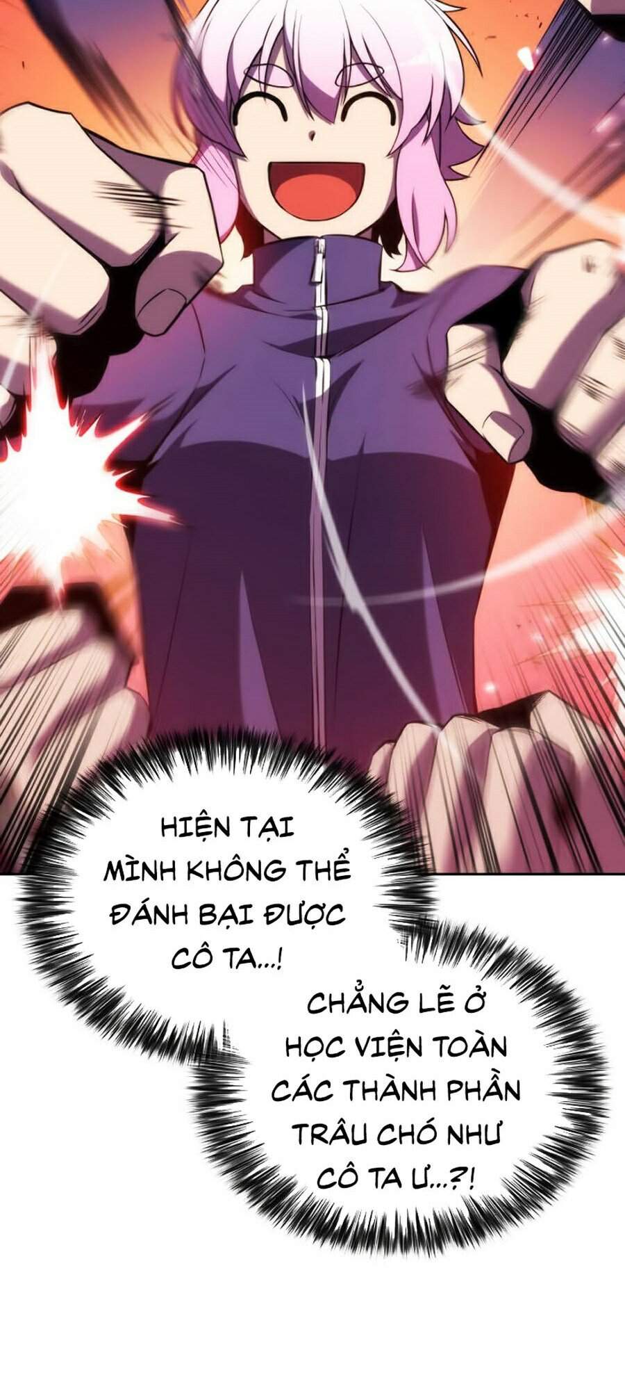 Kẻ Thách Đấu Chapter 7 - 85