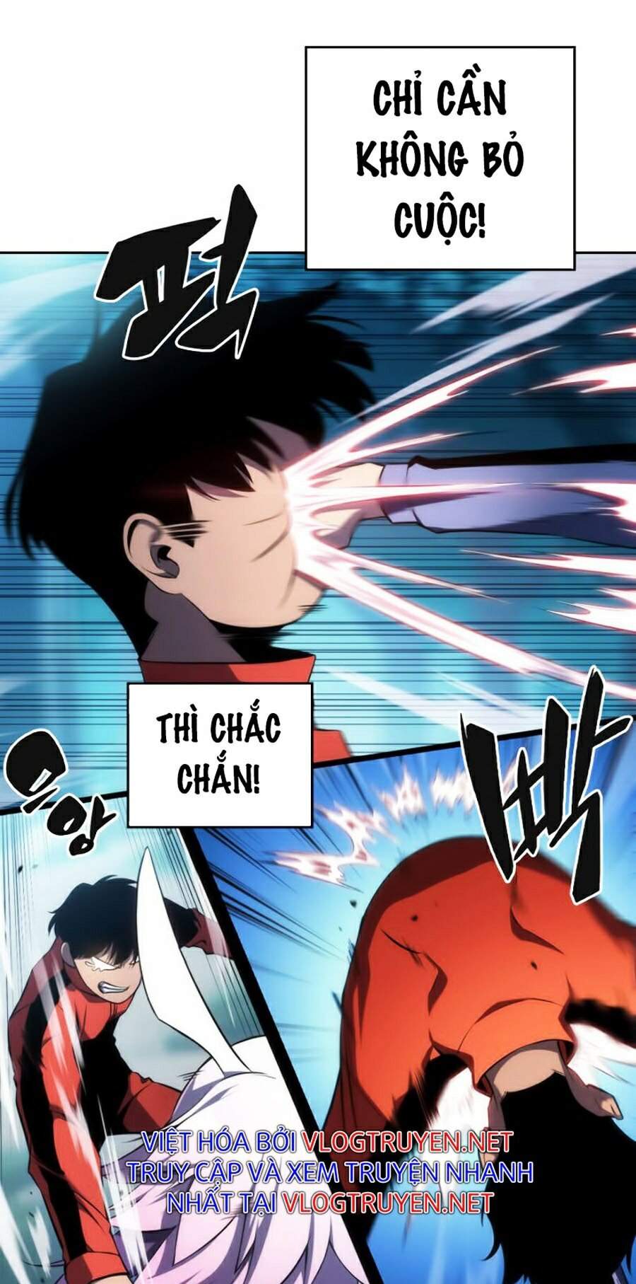 Kẻ Thách Đấu Chapter 7 - 92