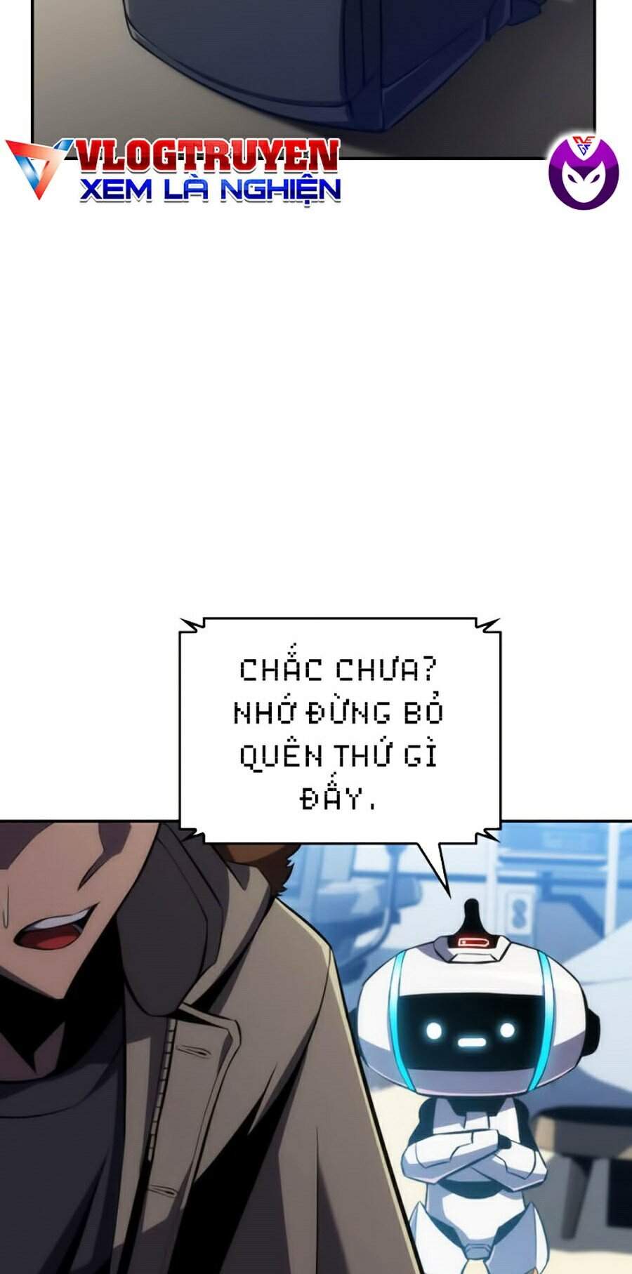 Kẻ Thách Đấu Chapter 7 - 99