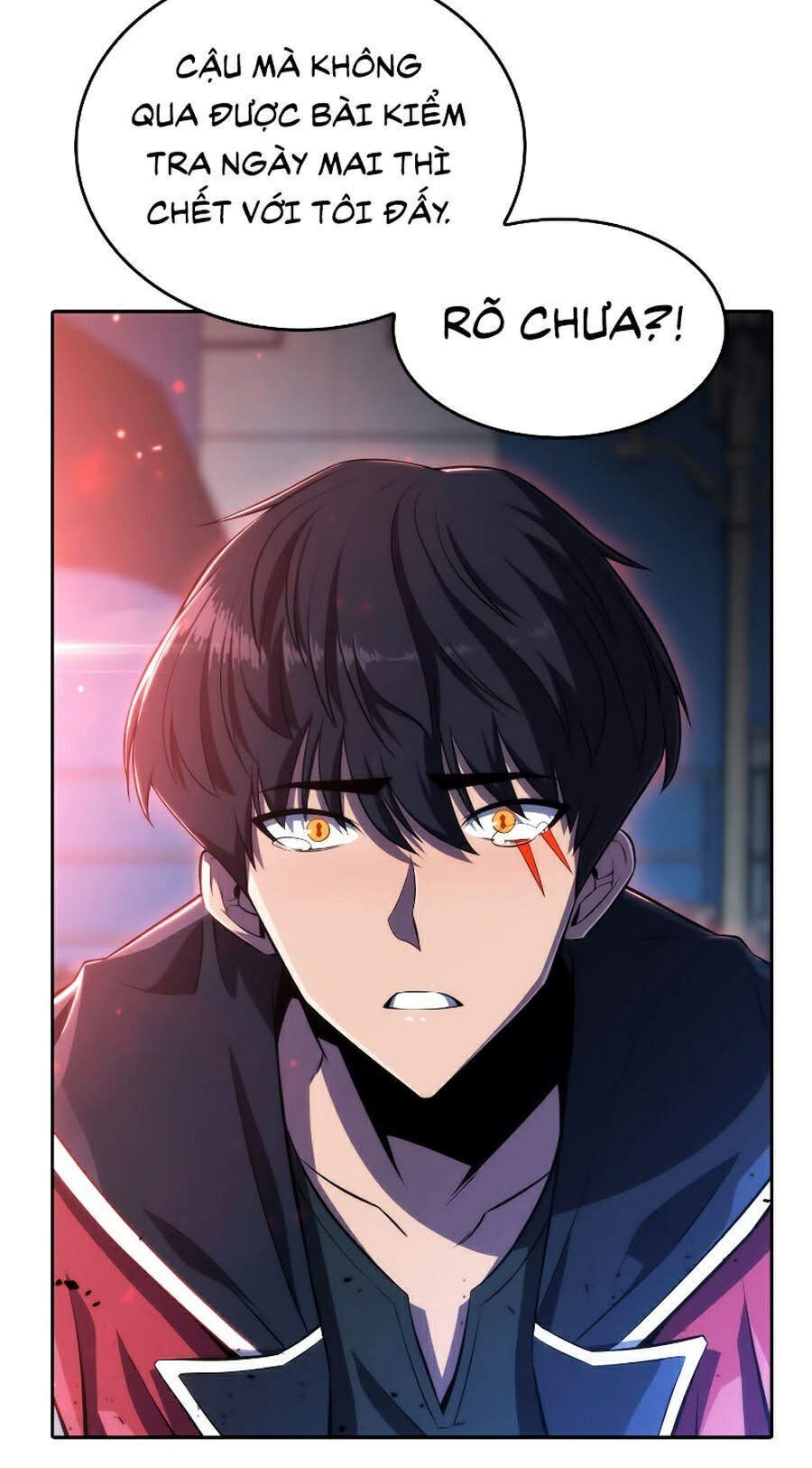 Kẻ Thách Đấu Chapter 8 - 106