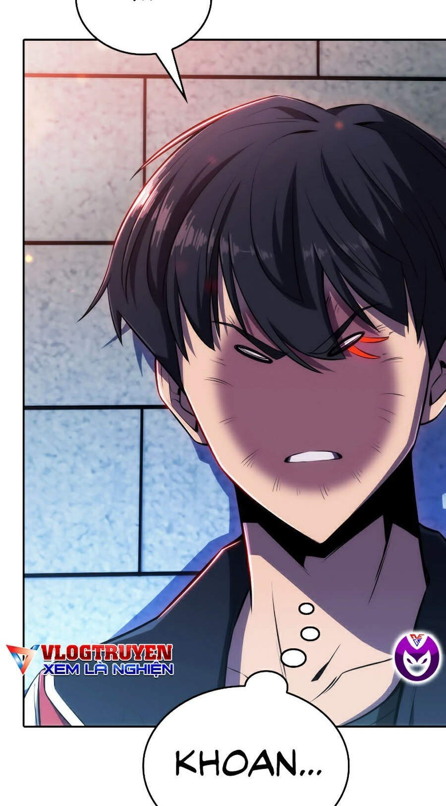 Kẻ Thách Đấu Chapter 8 - 112