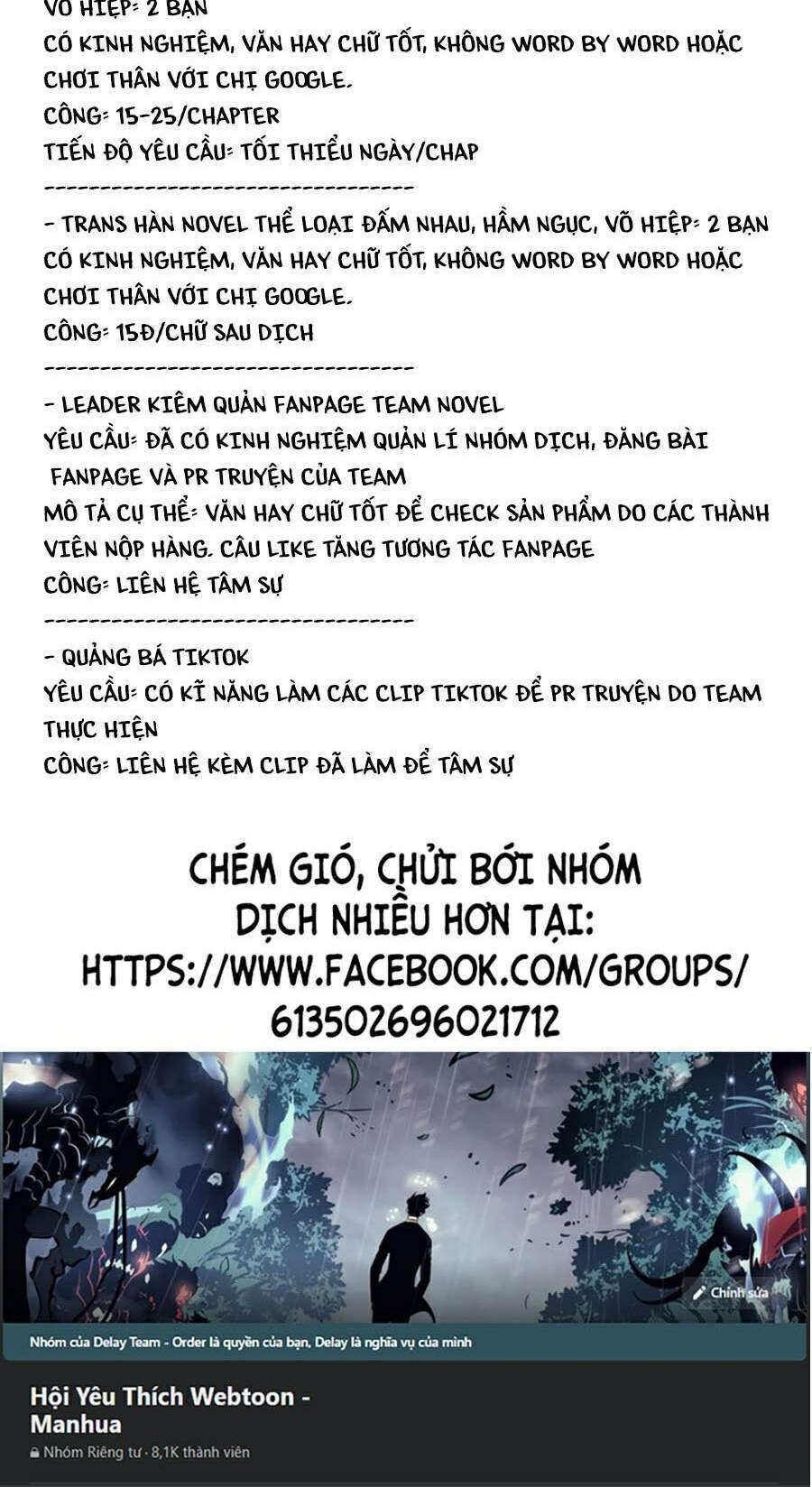 Kẻ Thách Đấu Chapter 8 - 120