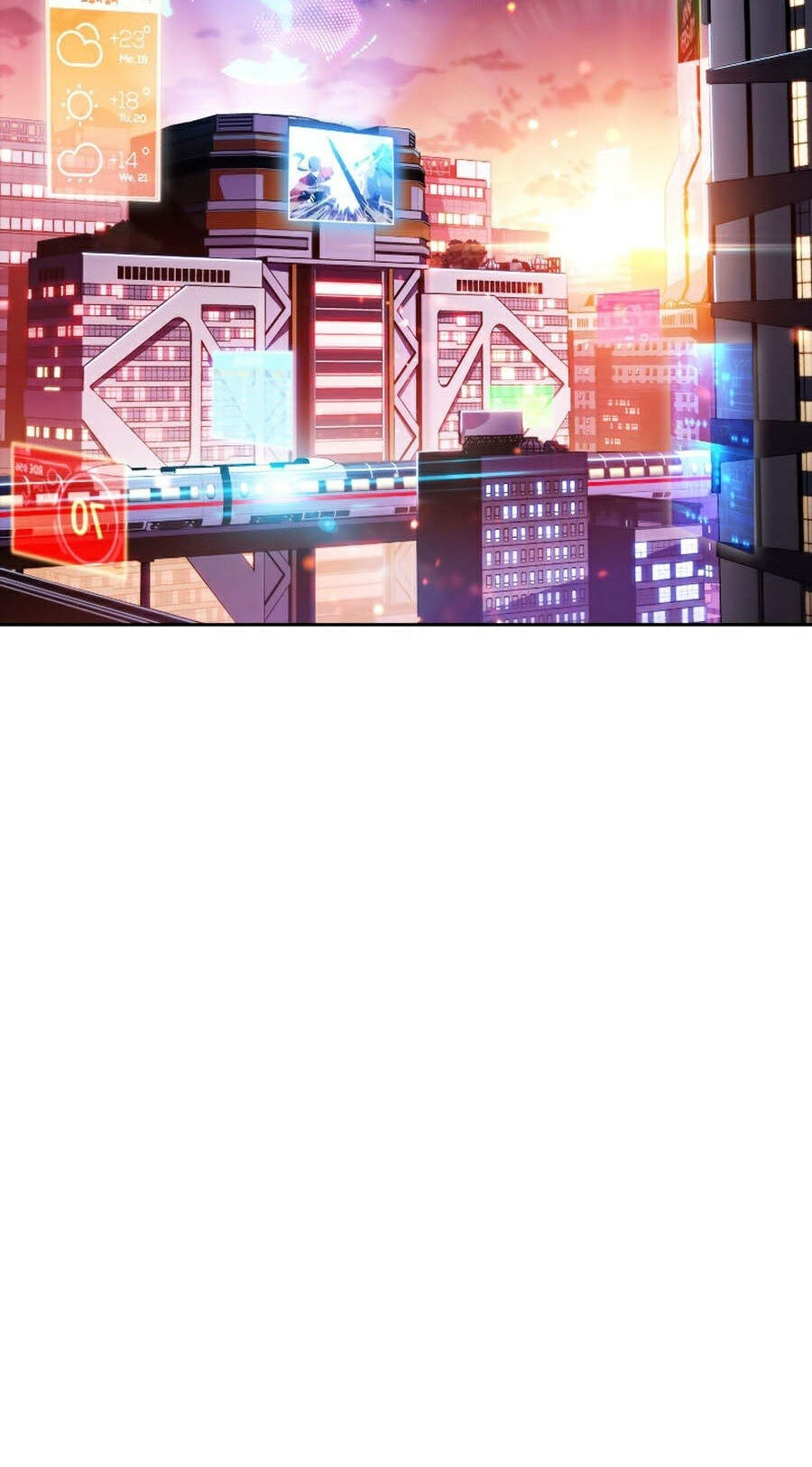 Kẻ Thách Đấu Chapter 8 - 14