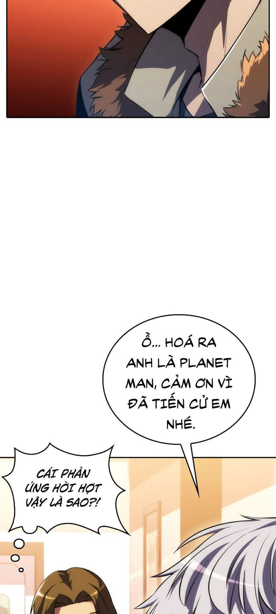 Kẻ Thách Đấu Chapter 8 - 23