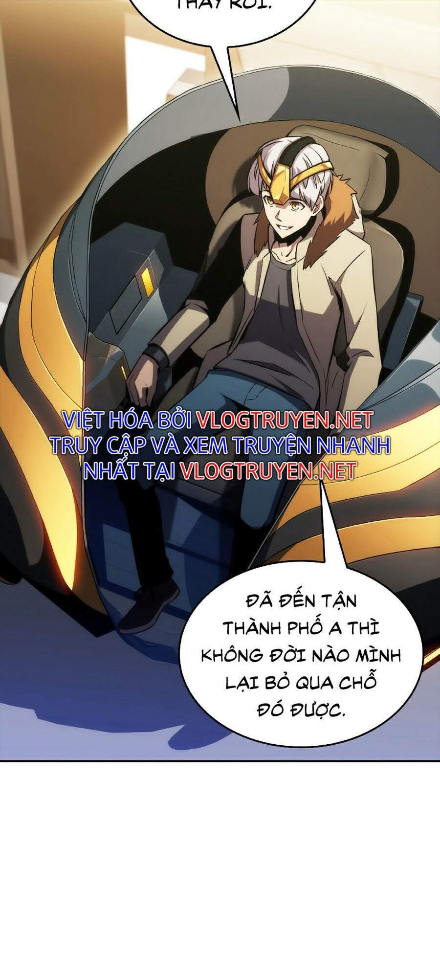 Kẻ Thách Đấu Chapter 8 - 33