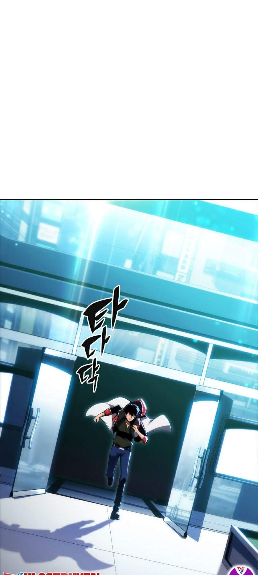 Kẻ Thách Đấu Chapter 8 - 43