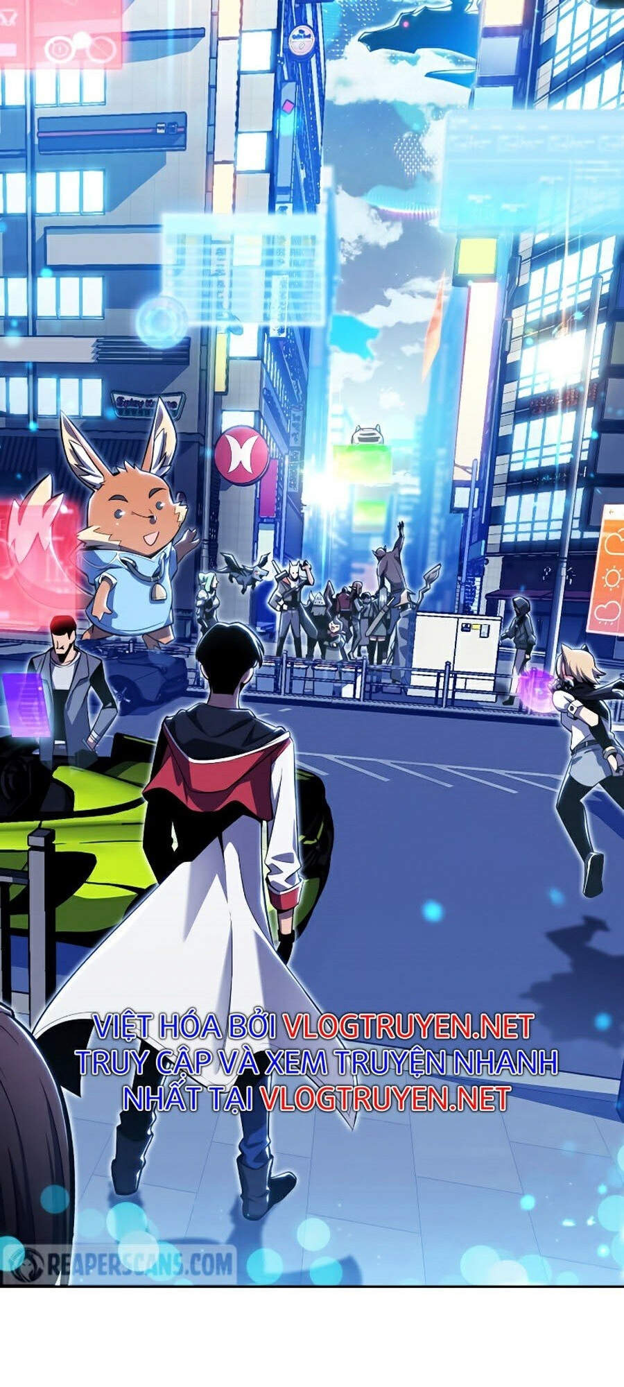 Kẻ Thách Đấu Chapter 8 - 45