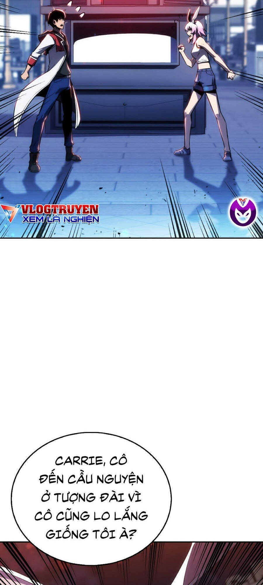 Kẻ Thách Đấu Chapter 8 - 63