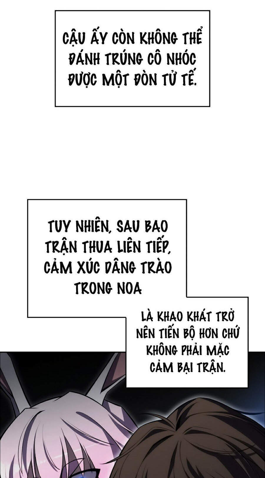 Kẻ Thách Đấu Chapter 8 - 76