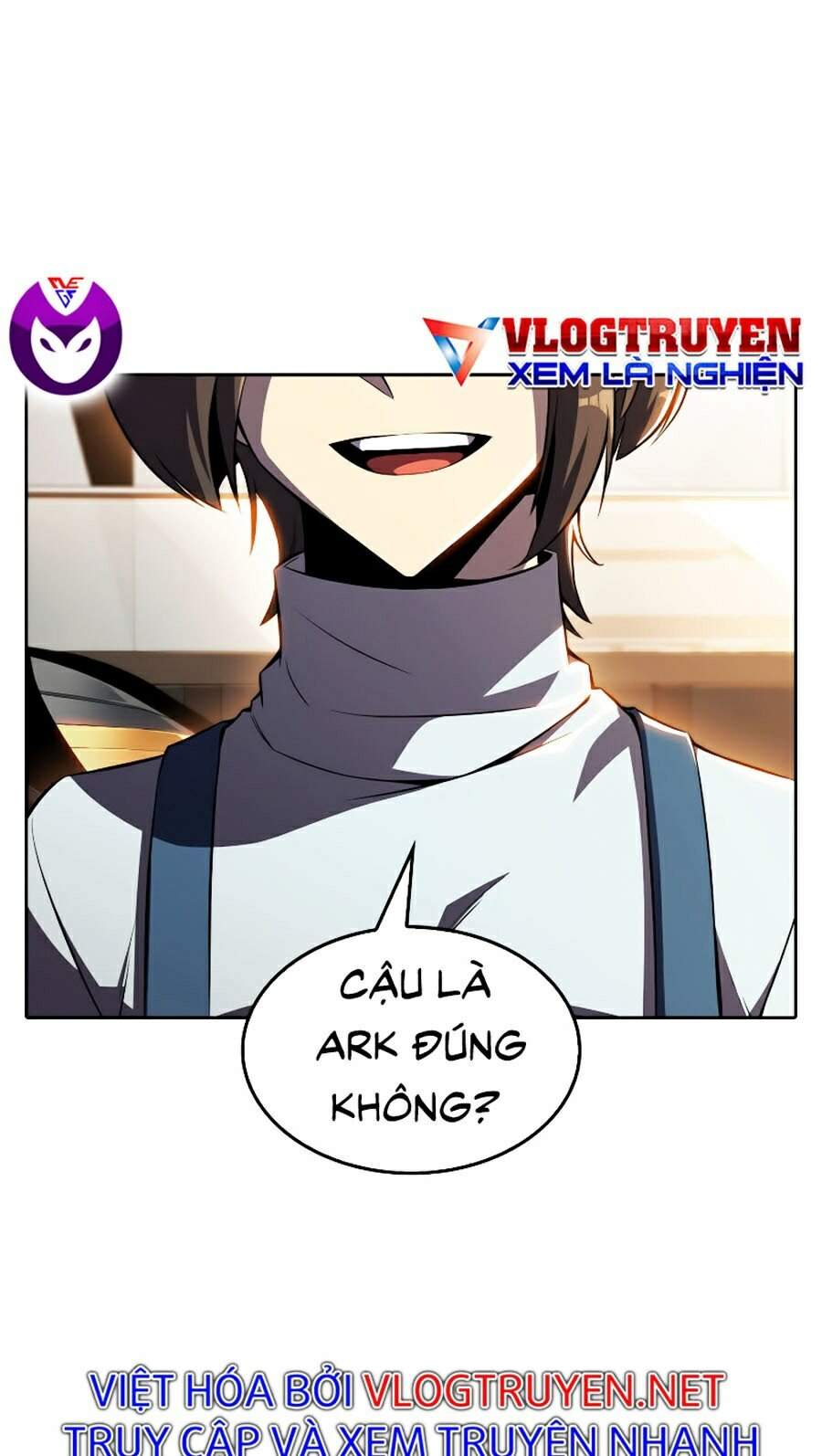 Kẻ Thách Đấu Chapter 9 - 11