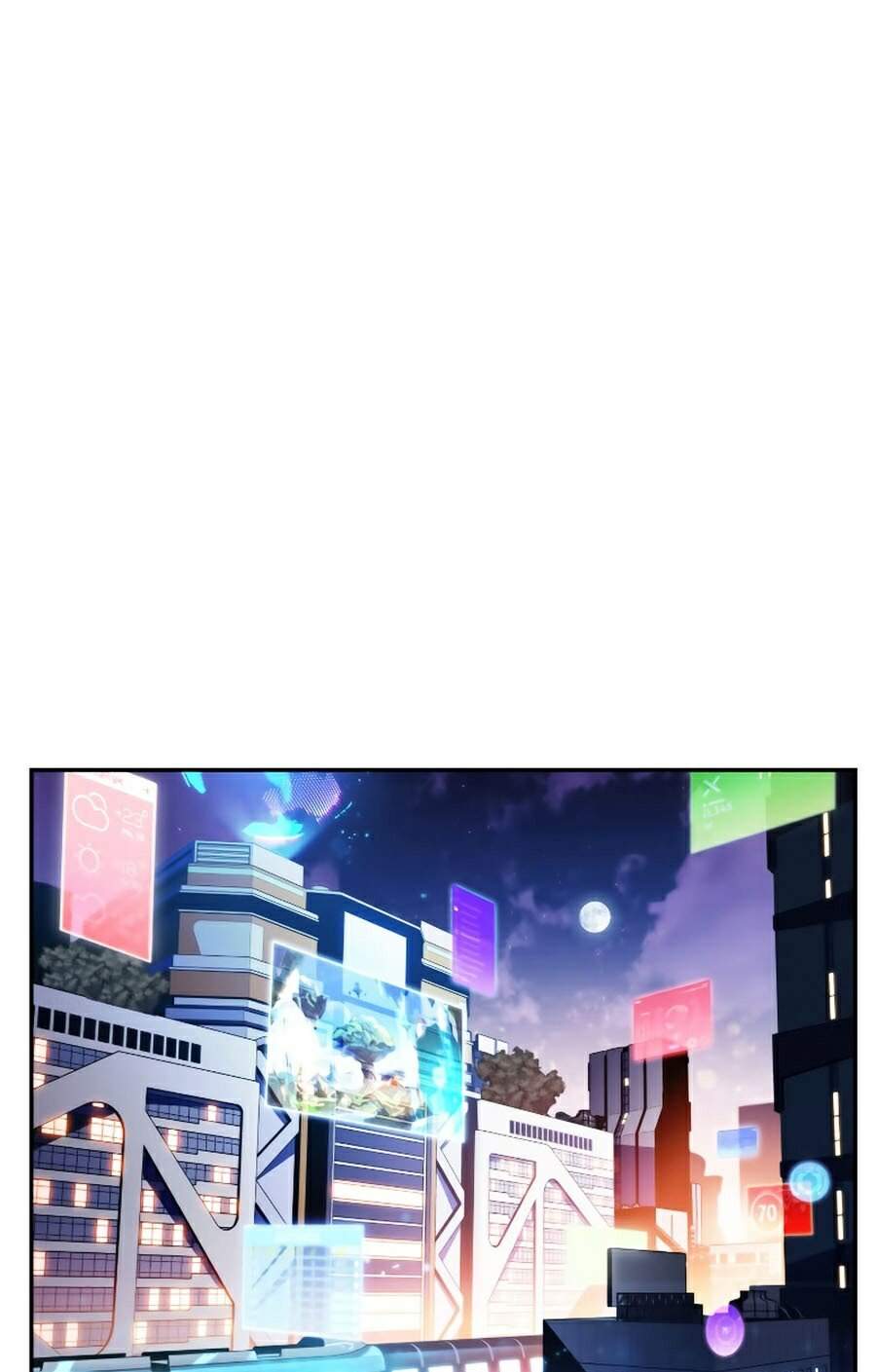 Kẻ Thách Đấu Chapter 9 - 101