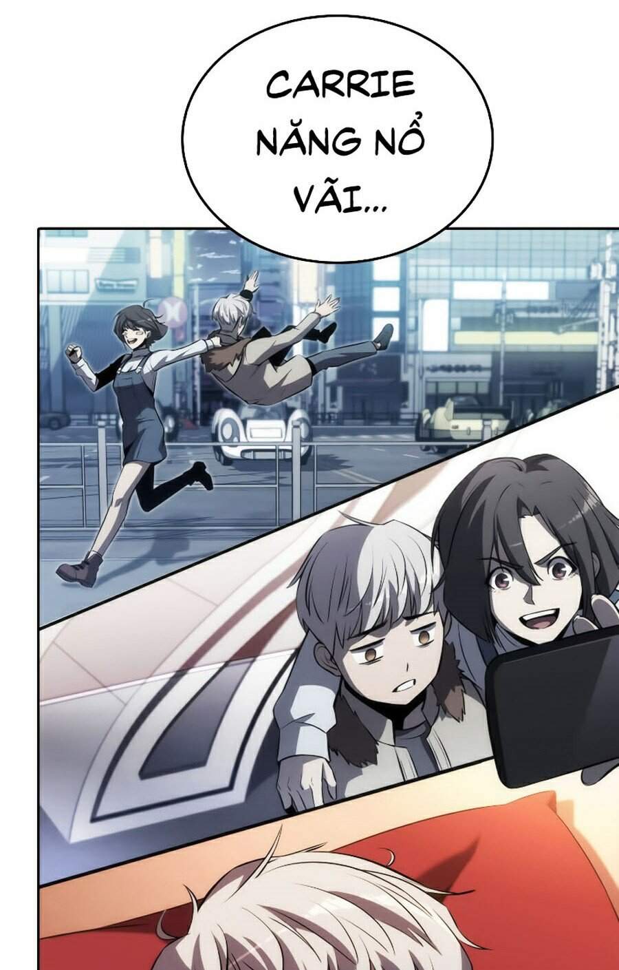 Kẻ Thách Đấu Chapter 9 - 104