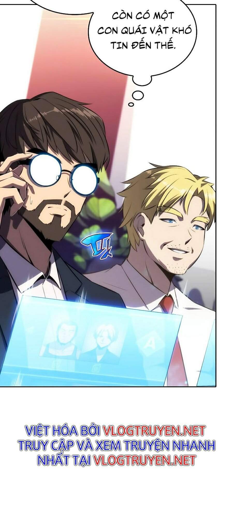 Kẻ Thách Đấu Chapter 9 - 121