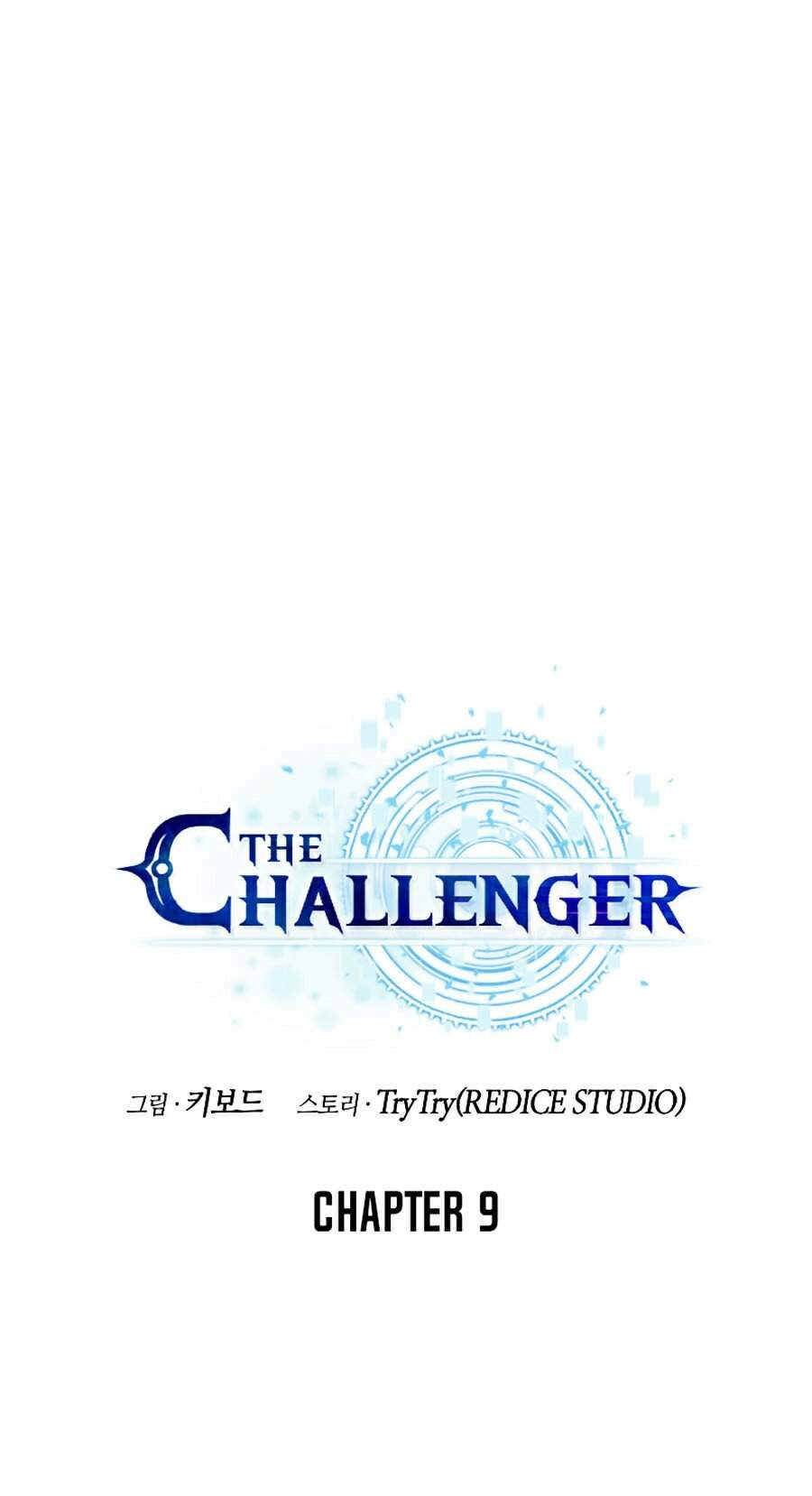 Kẻ Thách Đấu Chapter 9 - 21