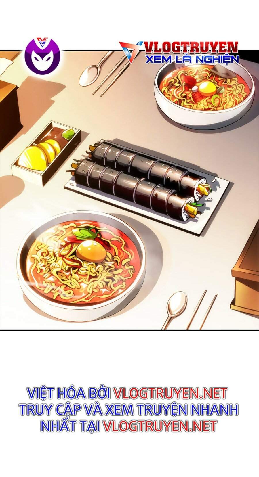 Kẻ Thách Đấu Chapter 9 - 23