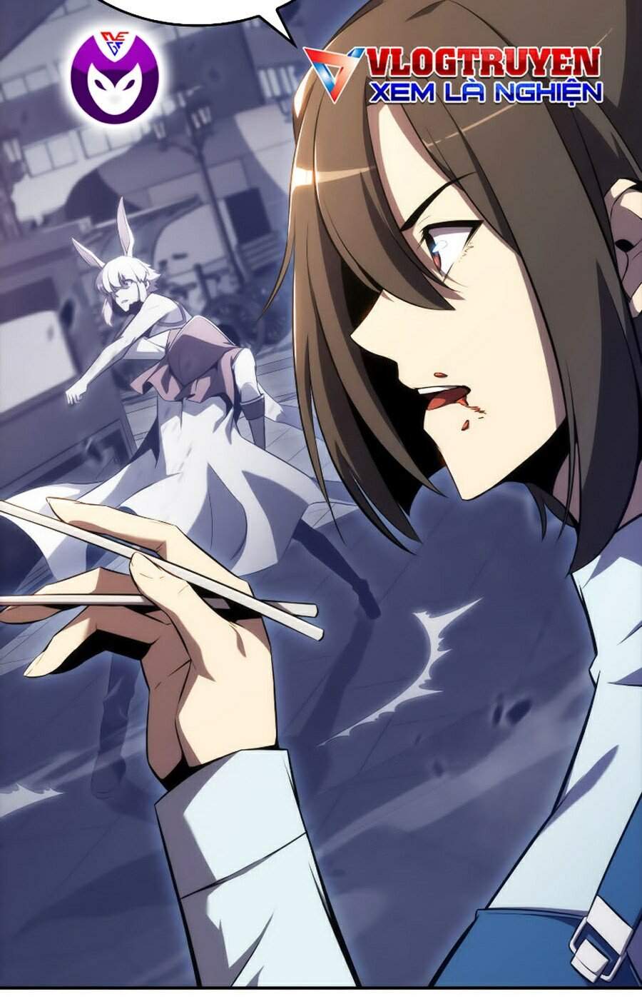 Kẻ Thách Đấu Chapter 9 - 33