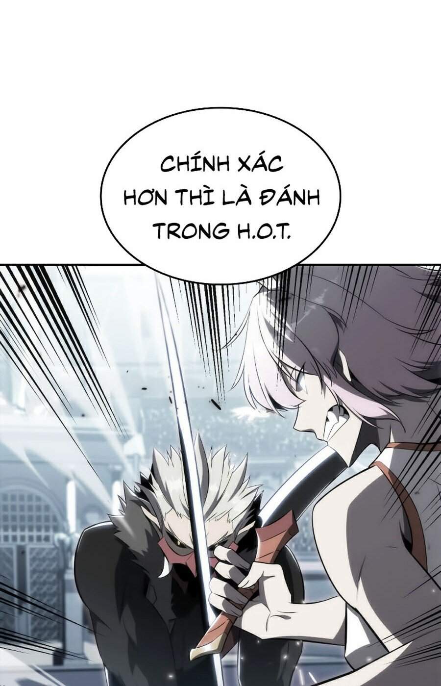 Kẻ Thách Đấu Chapter 9 - 39
