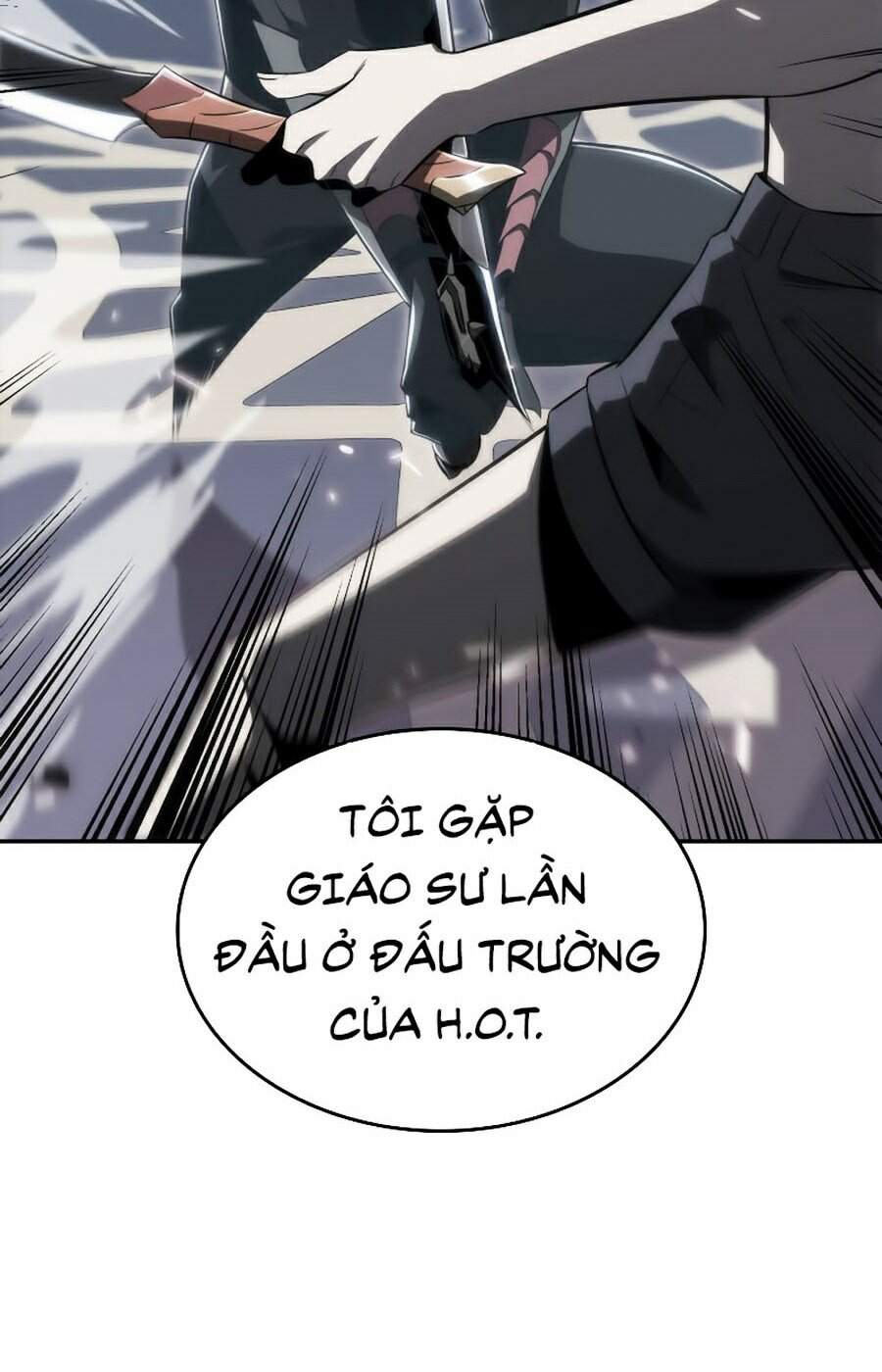 Kẻ Thách Đấu Chapter 9 - 40
