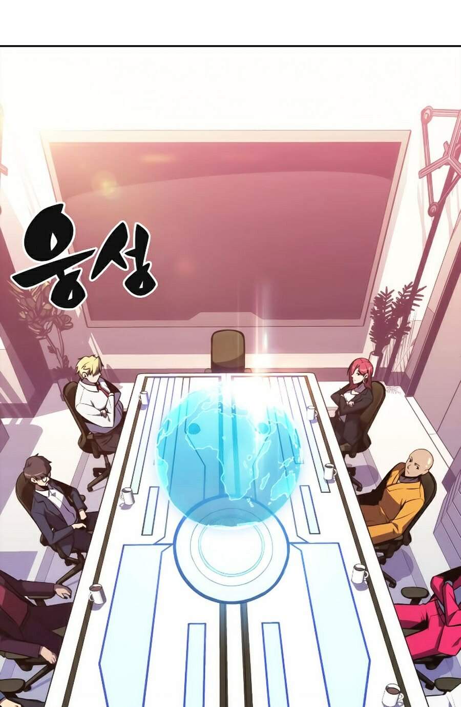 Kẻ Thách Đấu Chapter 9 - 55