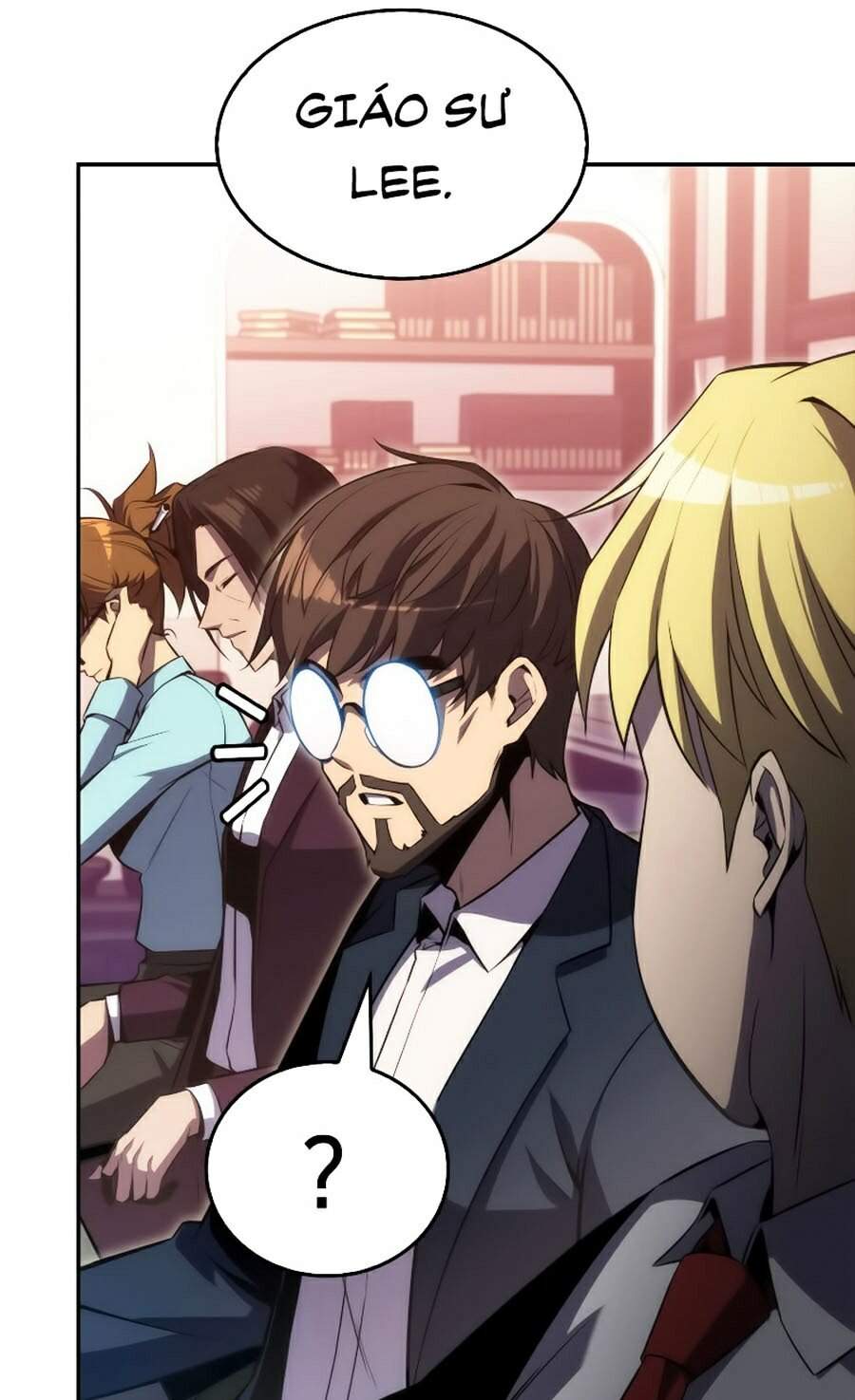 Kẻ Thách Đấu Chapter 9 - 61