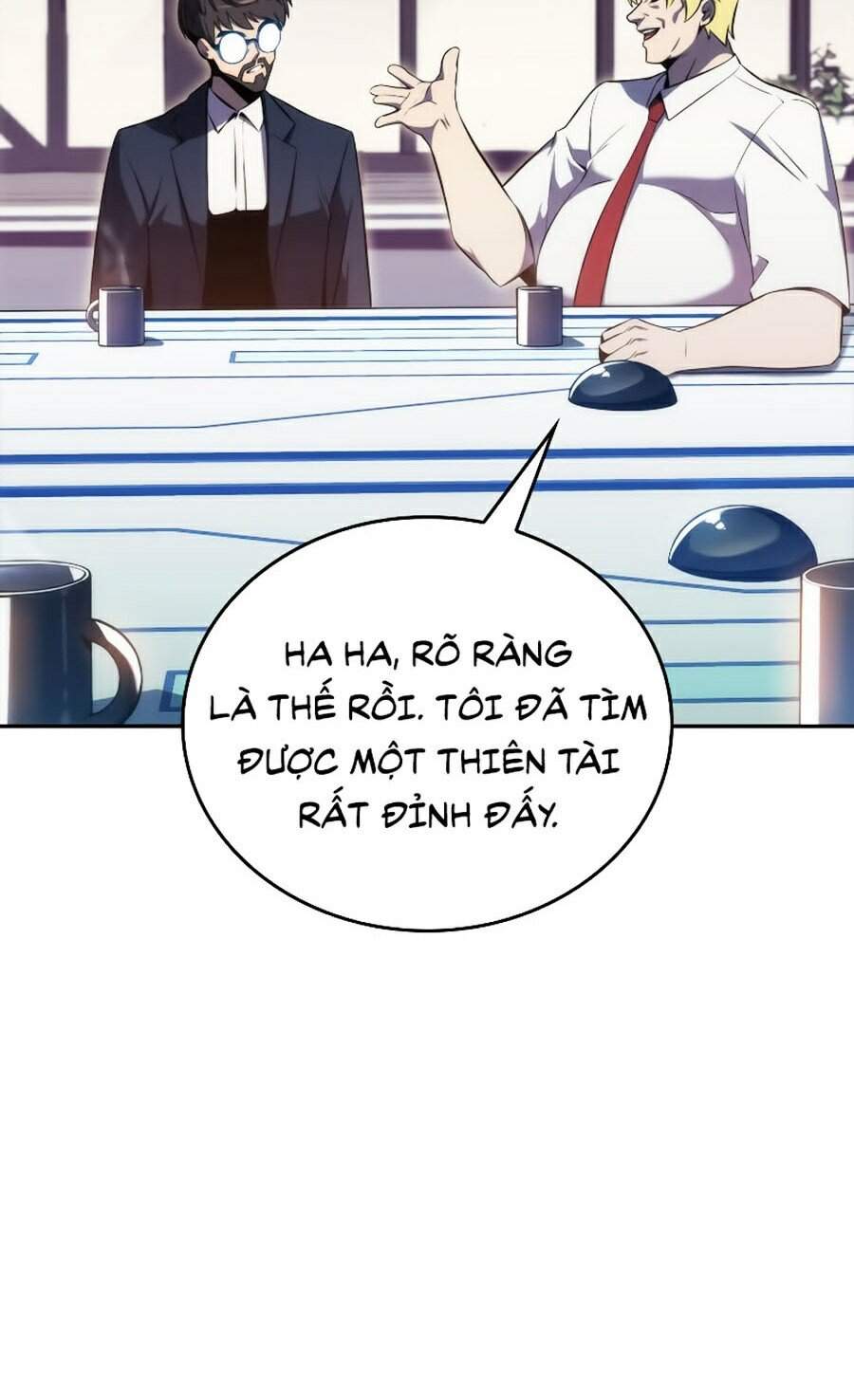 Kẻ Thách Đấu Chapter 9 - 65