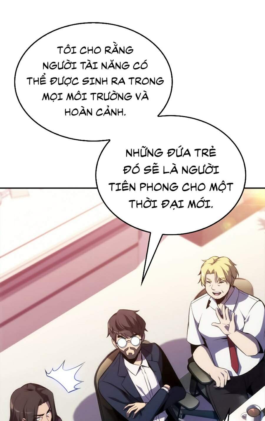 Kẻ Thách Đấu Chapter 9 - 71