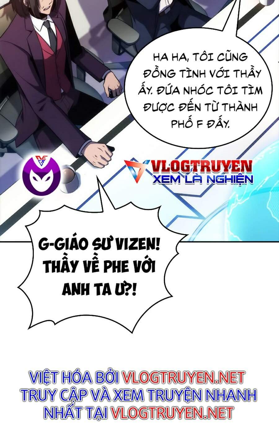 Kẻ Thách Đấu Chapter 9 - 72