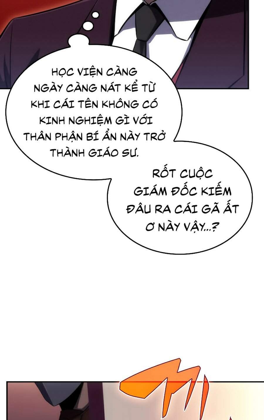 Kẻ Thách Đấu Chapter 9 - 74