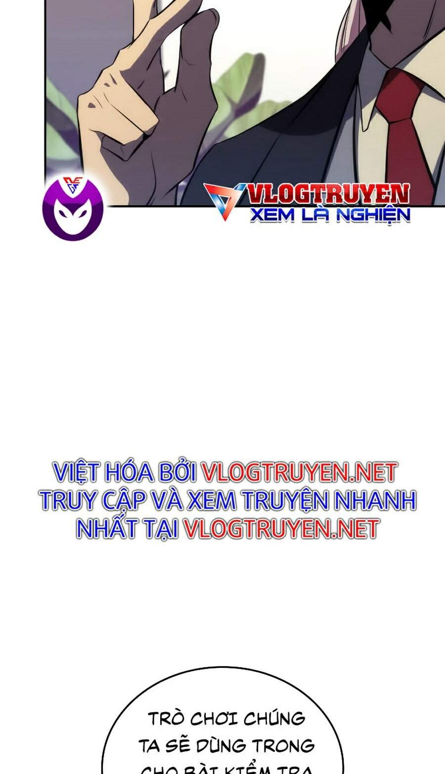 Kẻ Thách Đấu Chapter 9 - 82