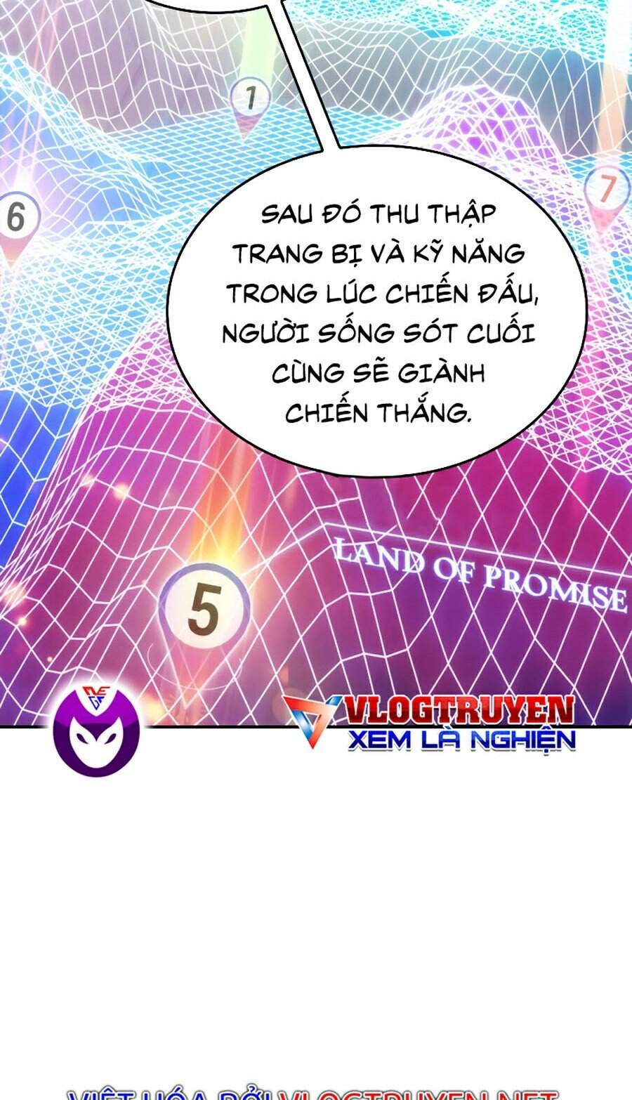 Kẻ Thách Đấu Chapter 9 - 84