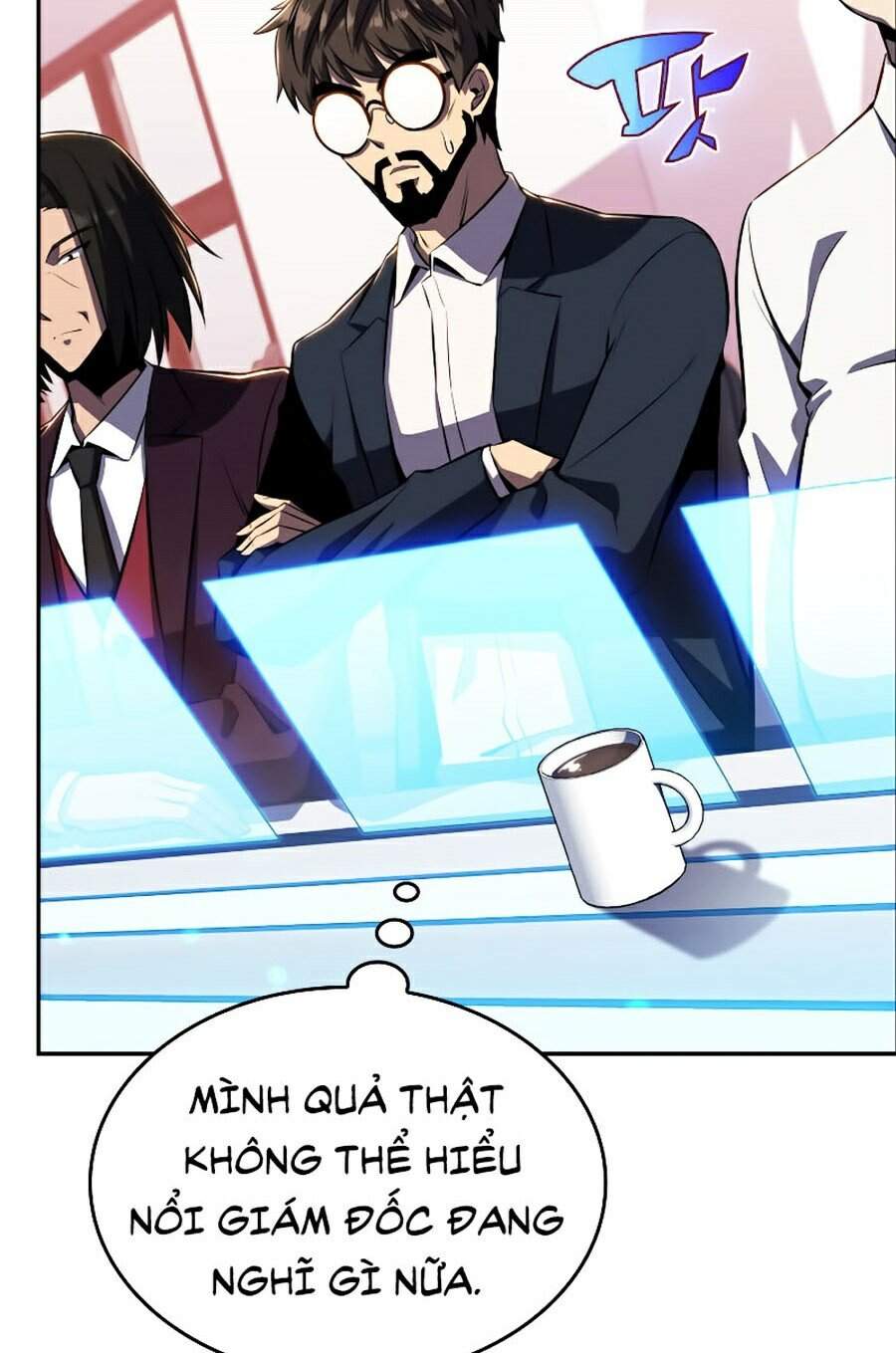 Kẻ Thách Đấu Chapter 9 - 97