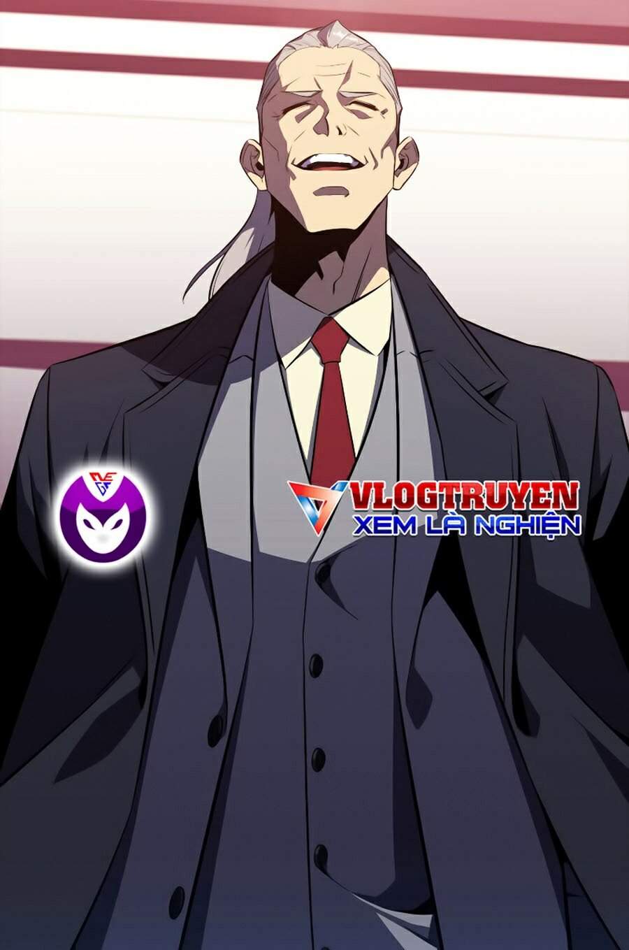 Kẻ Thách Đấu Chapter 9 - 99