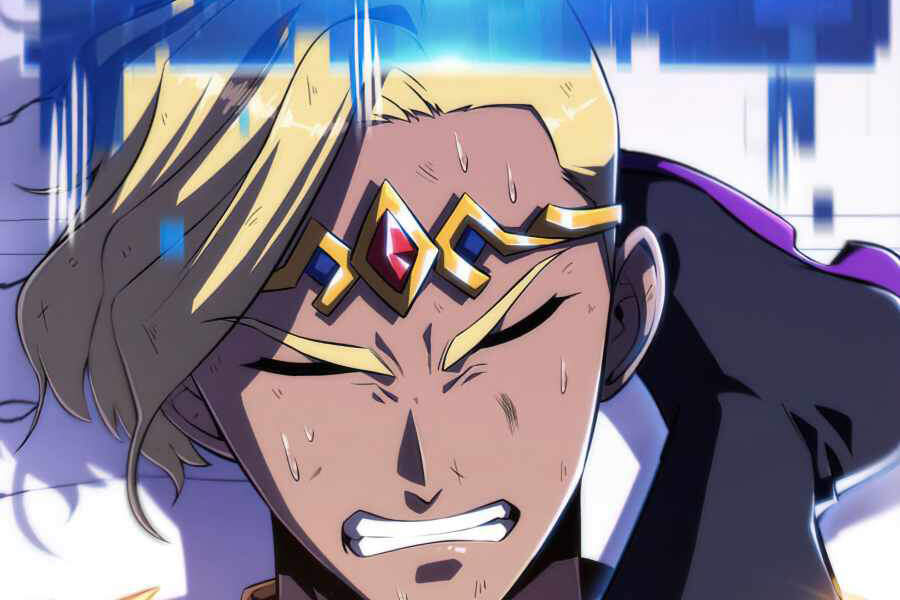 Kẻ Thách Đấu Chapter 11.5 - 102