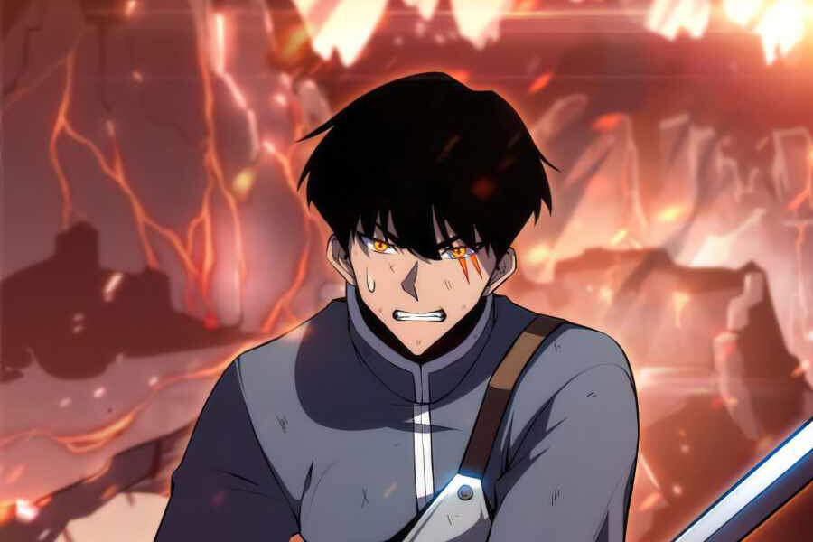 Kẻ Thách Đấu Chapter 11.5 - 139