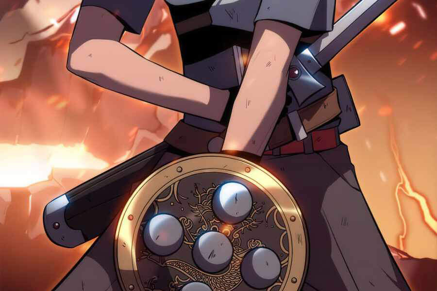 Kẻ Thách Đấu Chapter 11.5 - 140