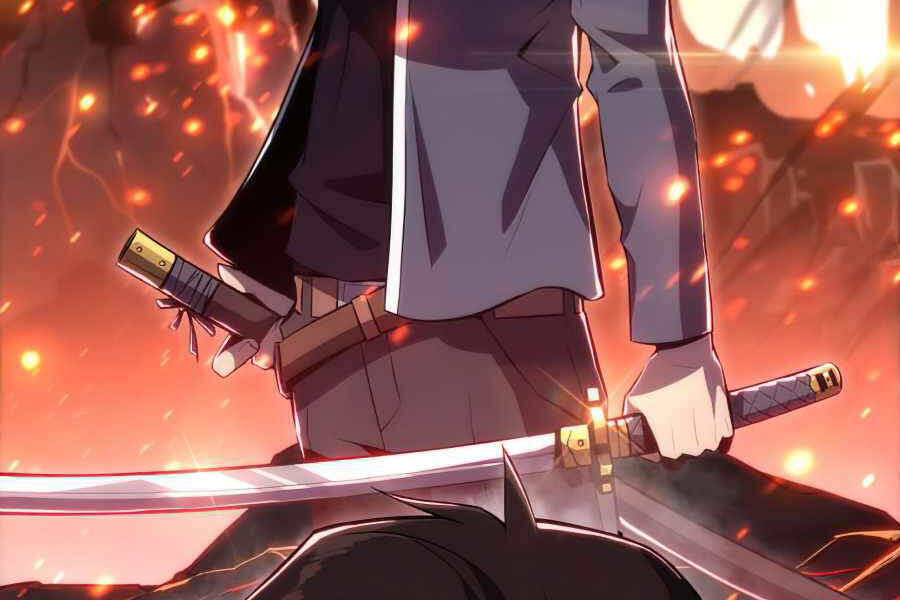 Kẻ Thách Đấu Chapter 11.5 - 149