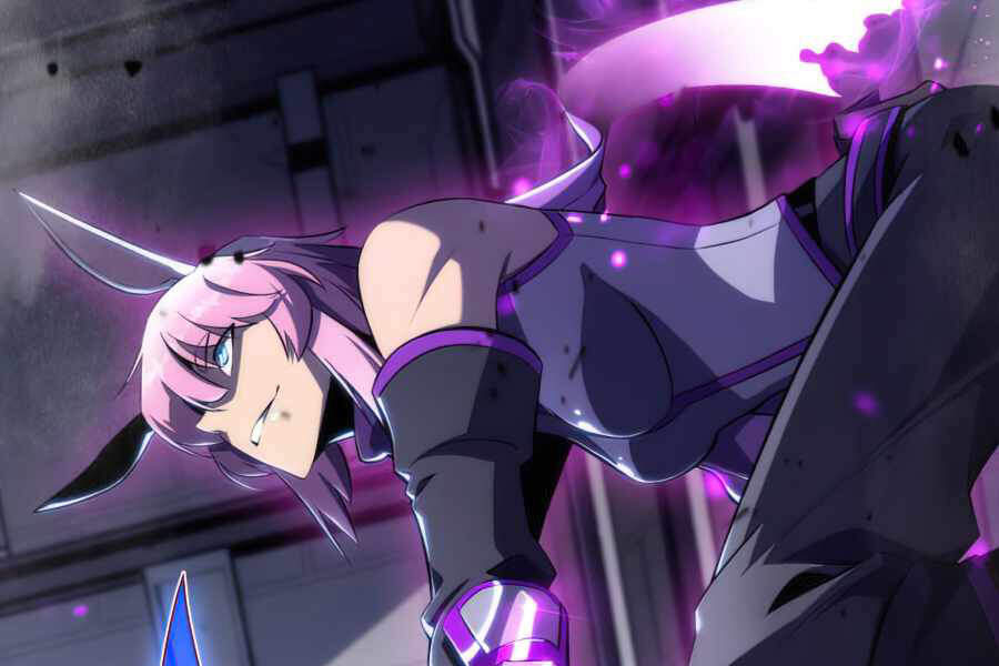 Kẻ Thách Đấu Chapter 11.5 - 21