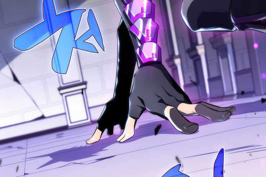 Kẻ Thách Đấu Chapter 11.5 - 22