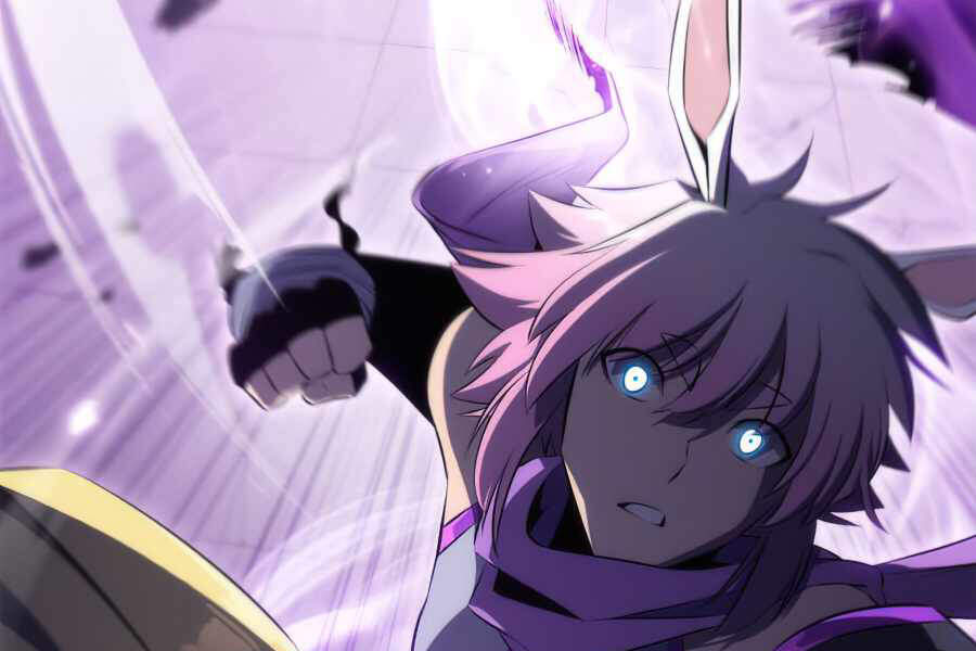 Kẻ Thách Đấu Chapter 11.5 - 49