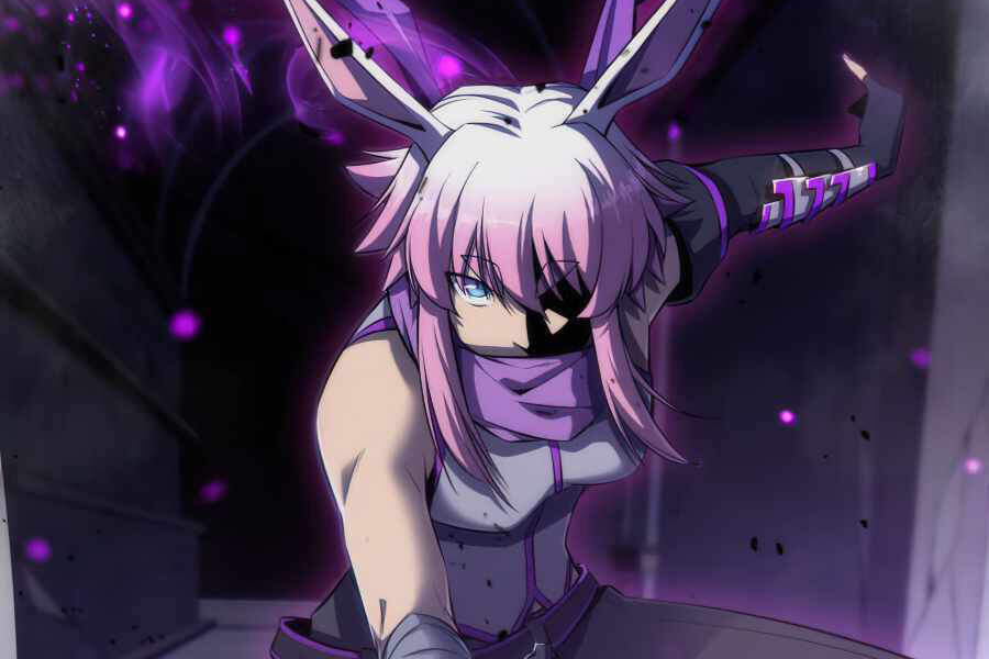 Kẻ Thách Đấu Chapter 11.5 - 6